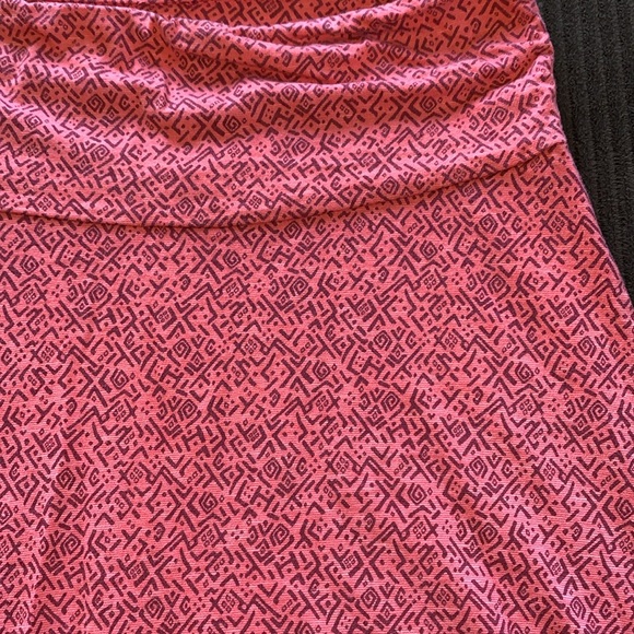 Toad&Co. Chaka Skirt - Picture 2 of 9
